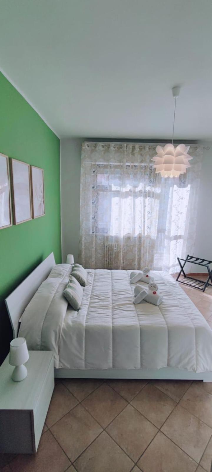 L'Orchidhea Apartment Savigliano Ngoại thất bức ảnh