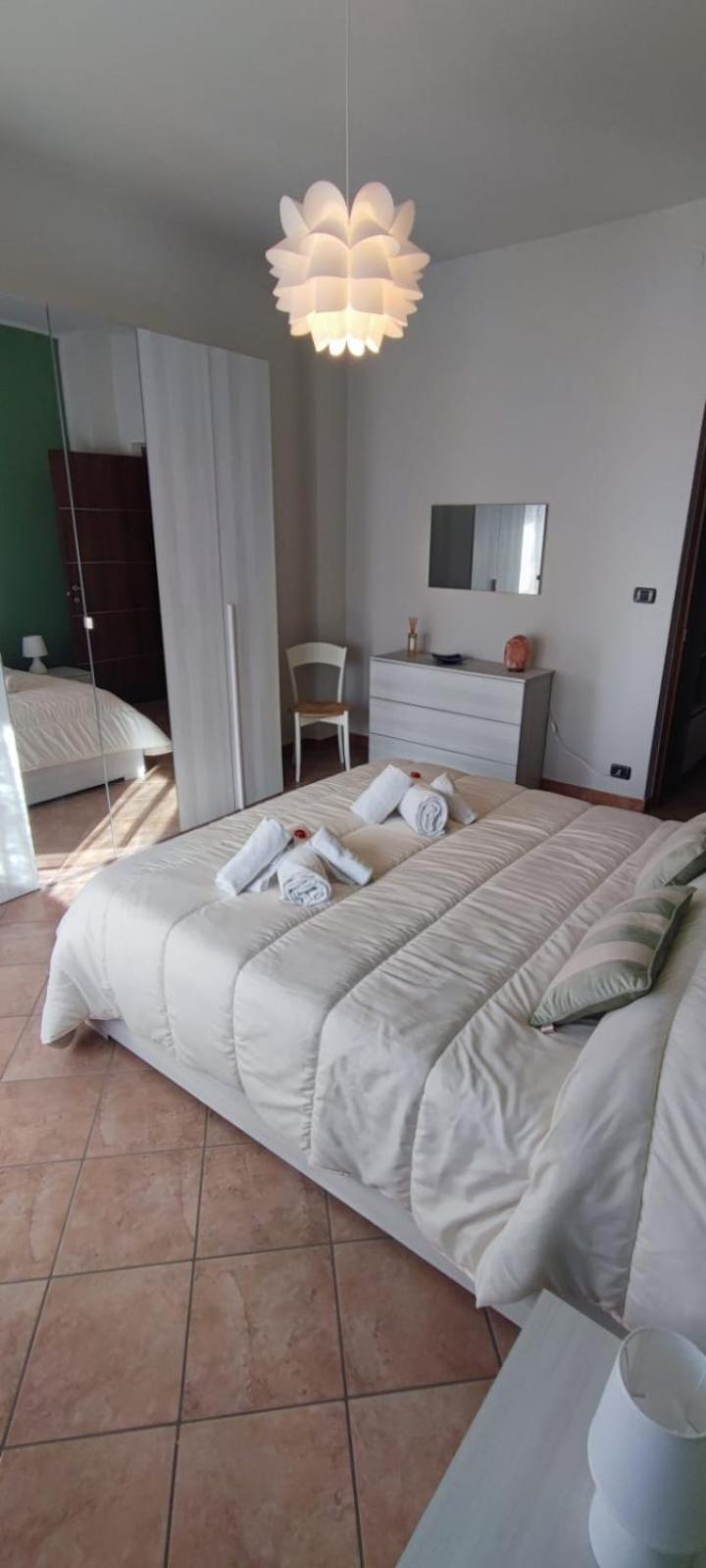 L'Orchidhea Apartment Savigliano Ngoại thất bức ảnh