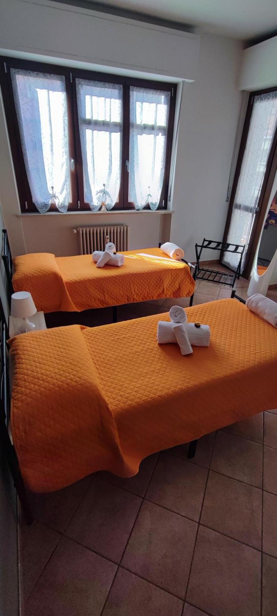 L'Orchidhea Apartment Savigliano Ngoại thất bức ảnh
