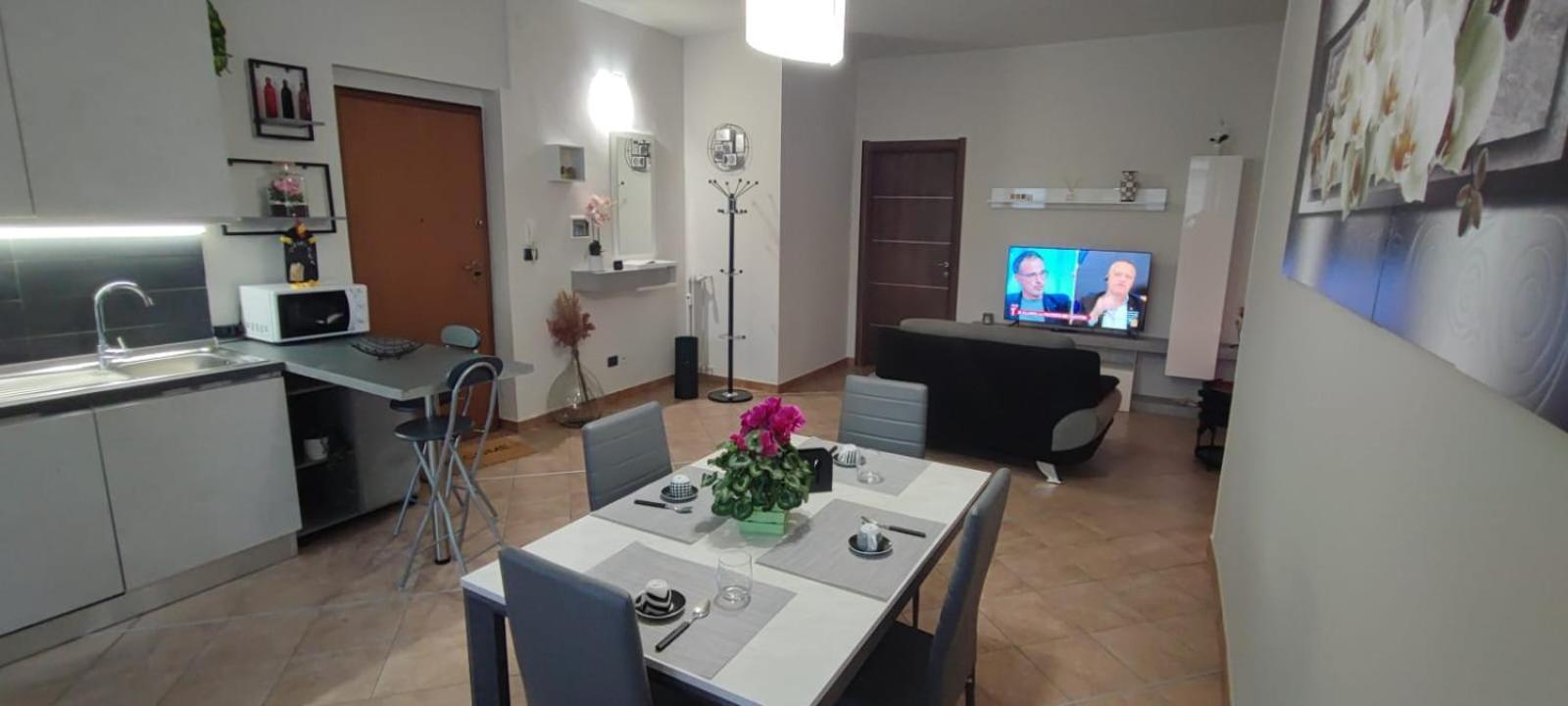 L'Orchidhea Apartment Savigliano Ngoại thất bức ảnh
