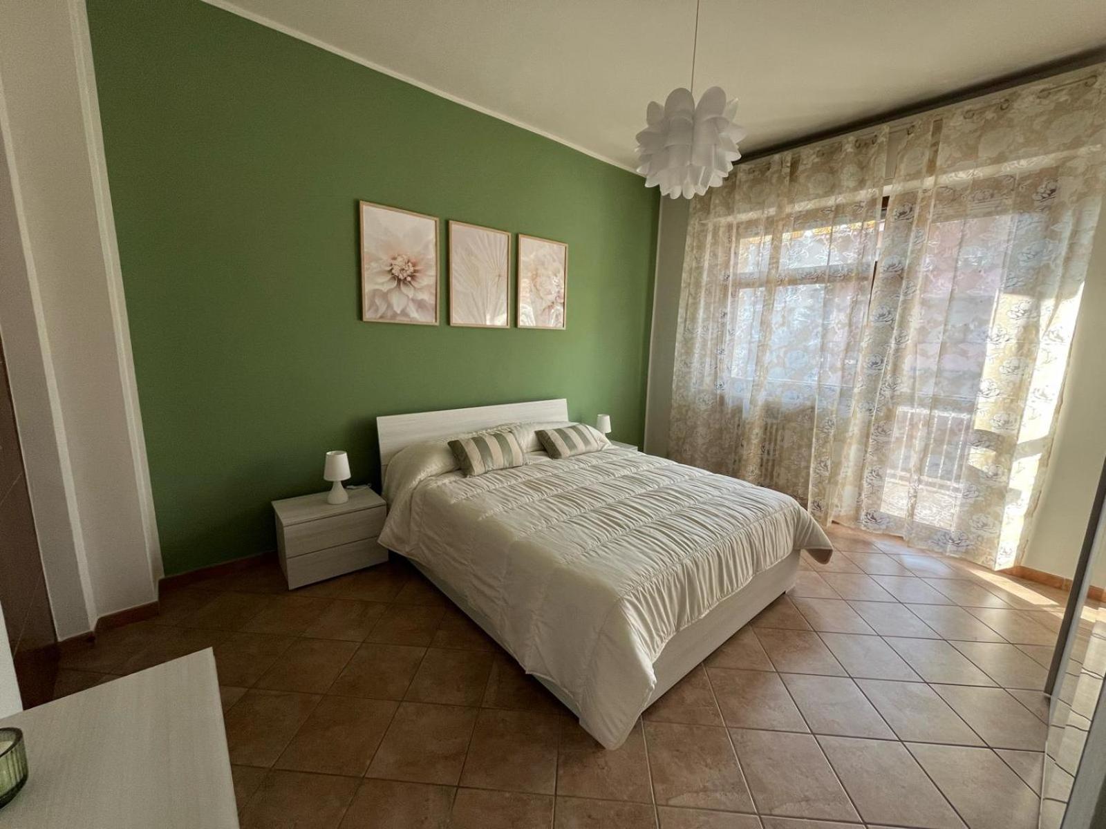 L'Orchidhea Apartment Savigliano Ngoại thất bức ảnh