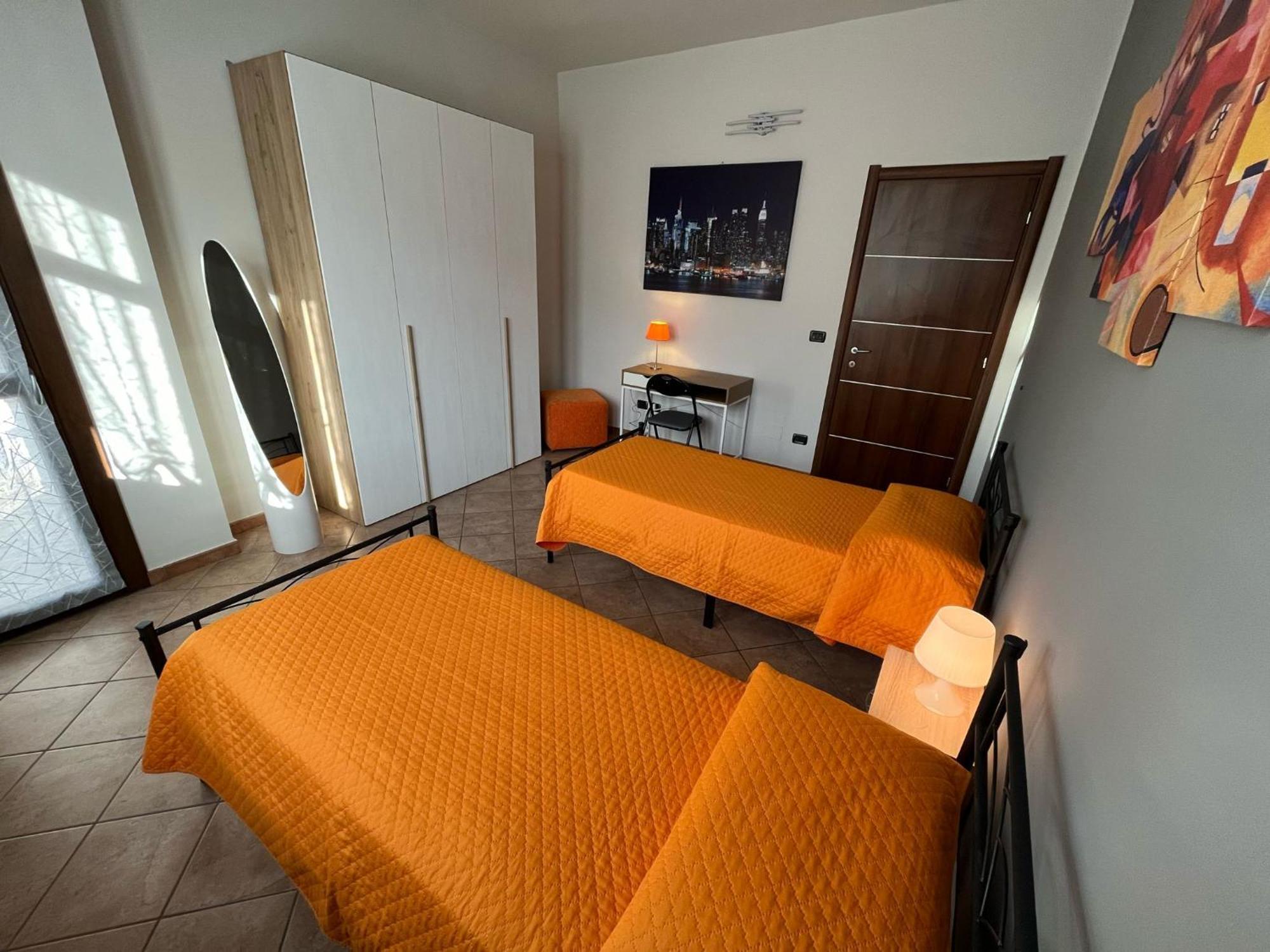 L'Orchidhea Apartment Savigliano Ngoại thất bức ảnh
