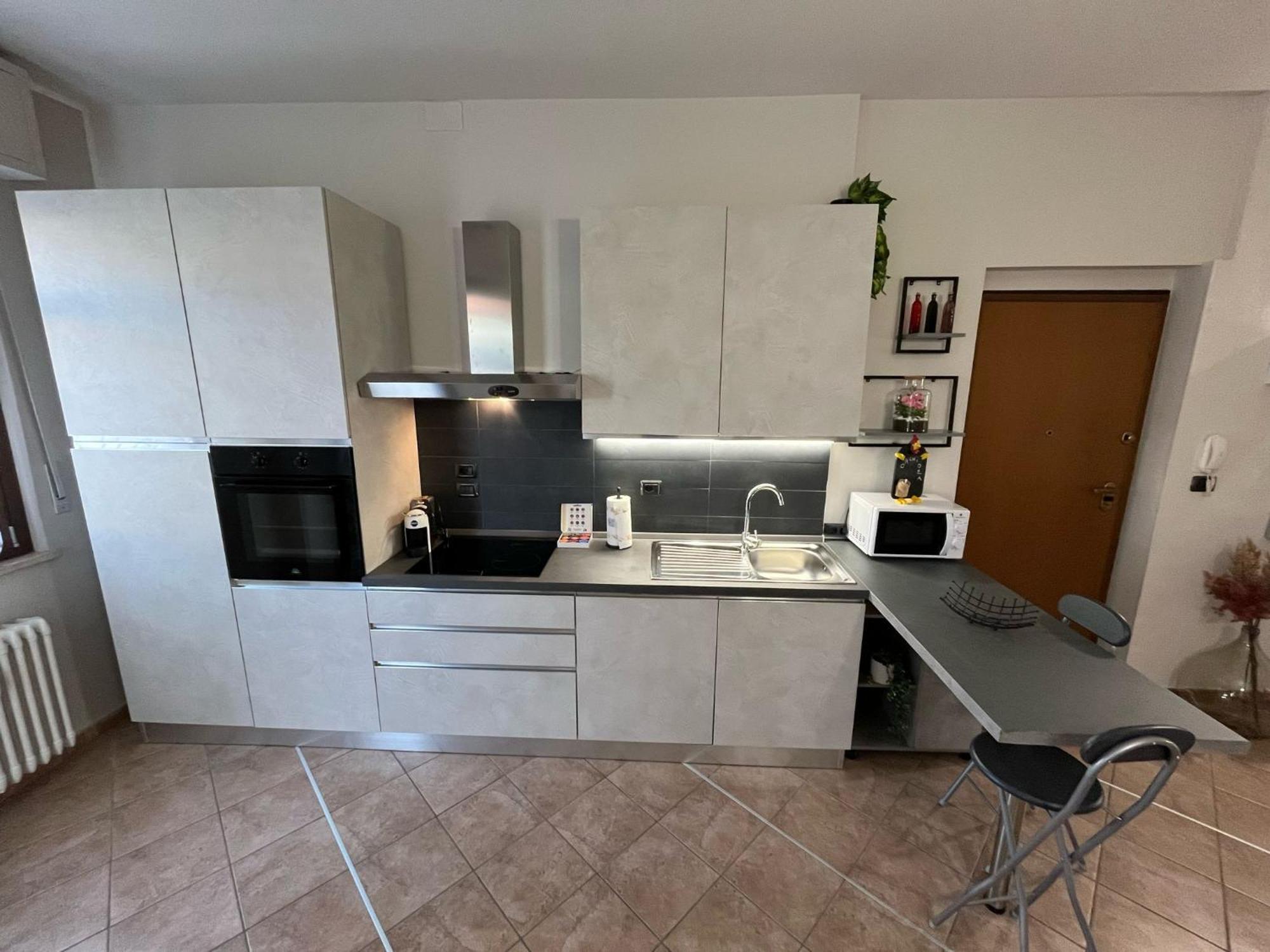 L'Orchidhea Apartment Savigliano Ngoại thất bức ảnh