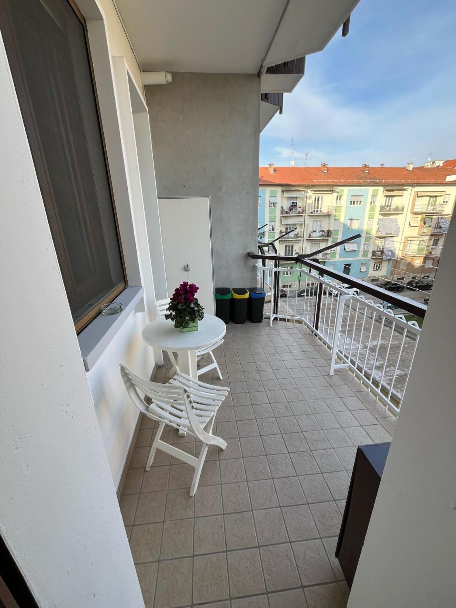 L'Orchidhea Apartment Savigliano Ngoại thất bức ảnh