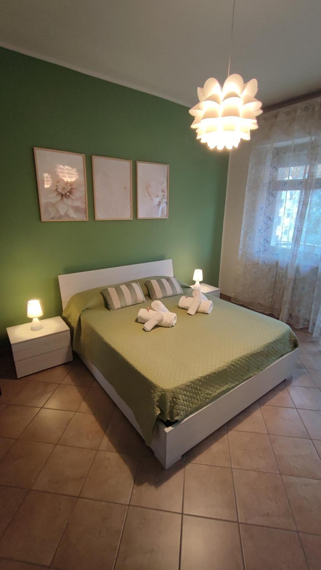 L'Orchidhea Apartment Savigliano Ngoại thất bức ảnh