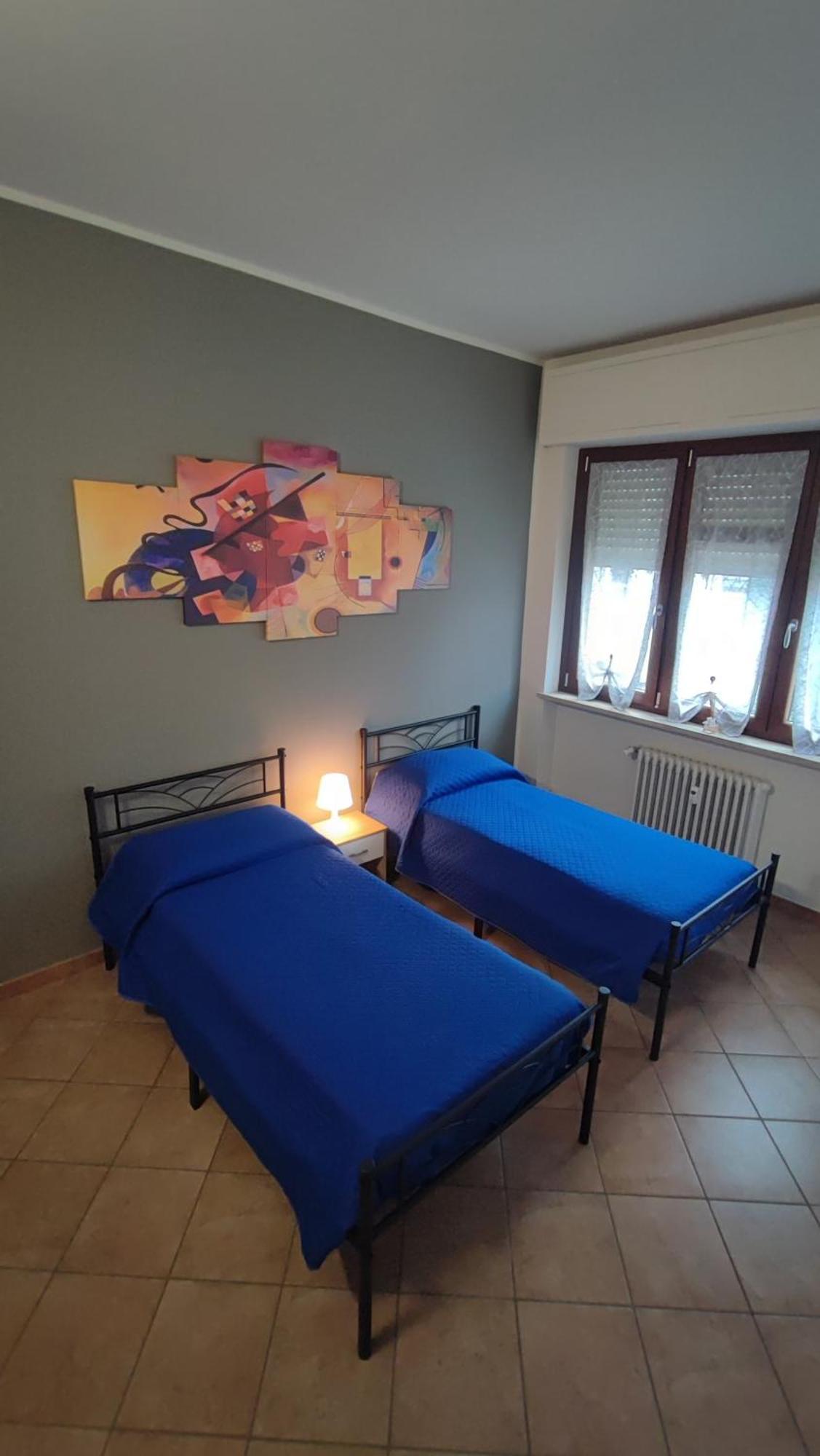 L'Orchidhea Apartment Savigliano Ngoại thất bức ảnh